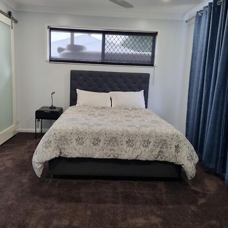 Markwell 2Bed 2Ensuite Villas Kingaroy Exterior foto