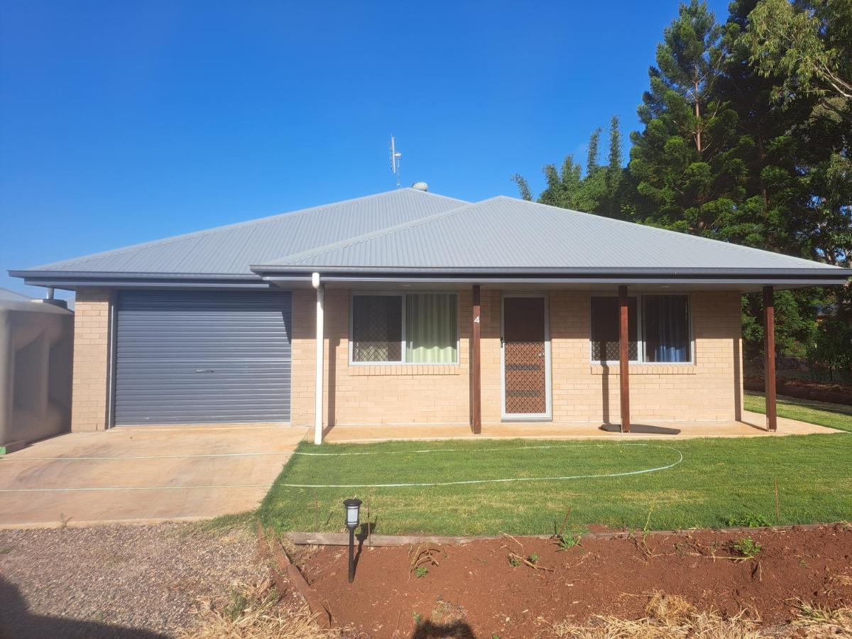 Markwell 2Bed 2Ensuite Villas Kingaroy Exterior foto