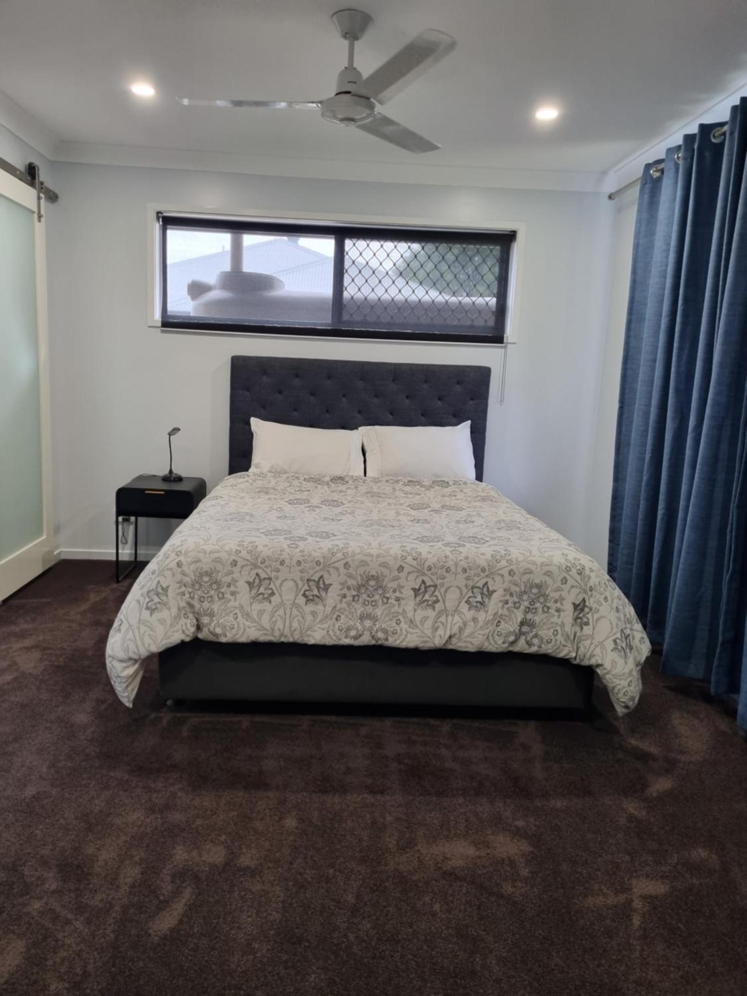 Markwell 2Bed 2Ensuite Villas Kingaroy Exterior foto